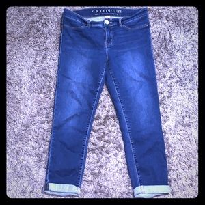 🍍🌸 Juicy Couture Jeans👖🌸